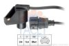 FACET 9.0245 Sensor, camshaft position